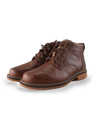 Timberland Schnürschuhe Braun 248656