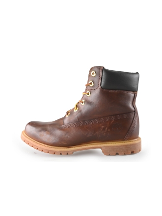 Timberland Schnürstiefel Braun 248660