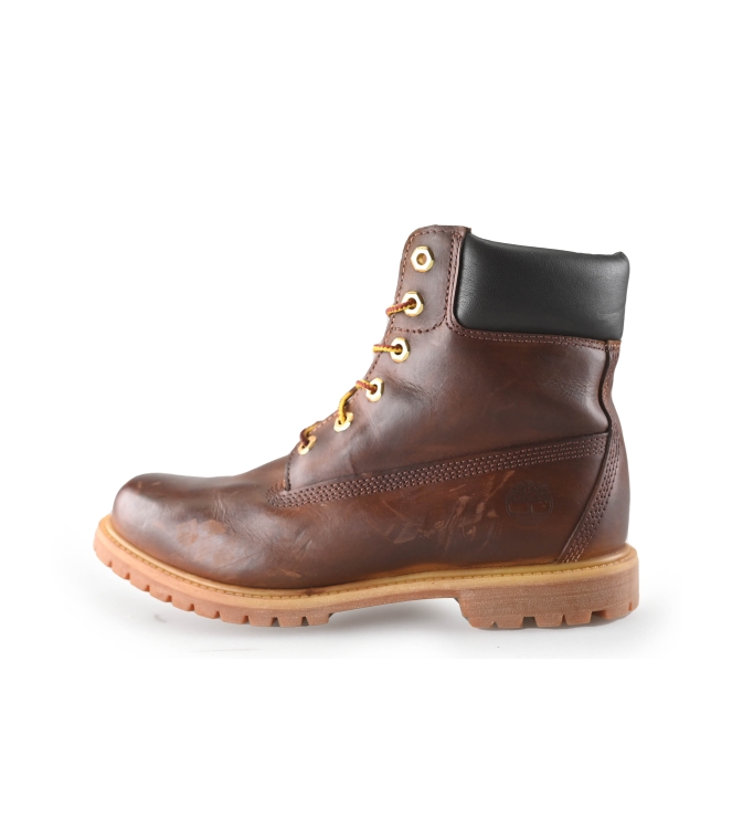 Timberland Schnürstiefel