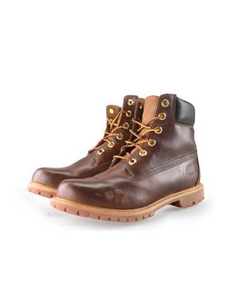 Timberland Schnürstiefel Braun 248660