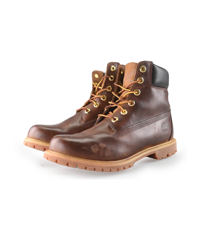 Timberland Schnürstiefel