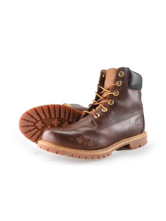Timberland Schnürstiefel