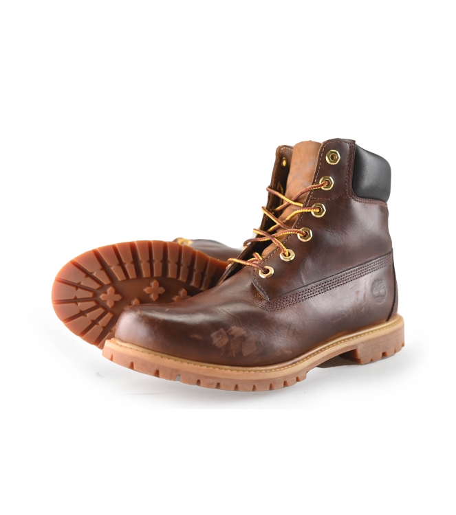 Timberland Schnürstiefel
