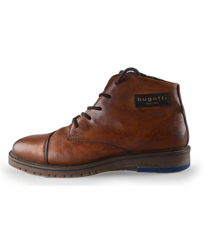 Bugatti Schnürstiefel