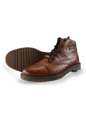 Bugatti Schnürstiefel