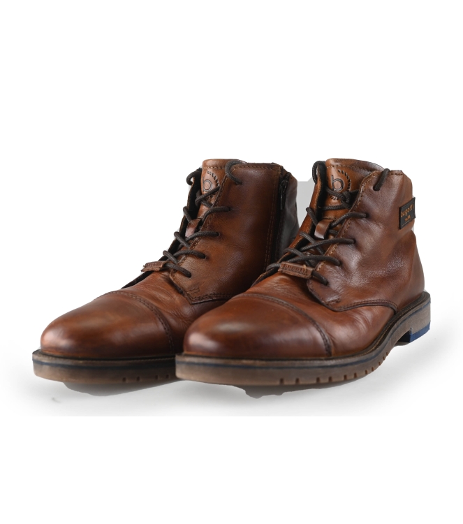 Bugatti Schnürstiefel