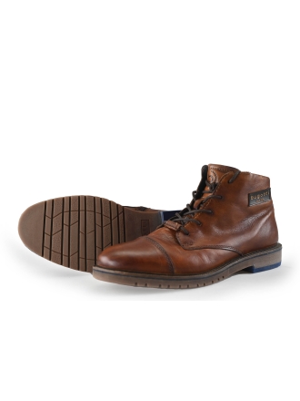 Bugatti Schnürstiefel