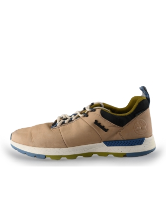 Timberland Sneaker Beige 248665