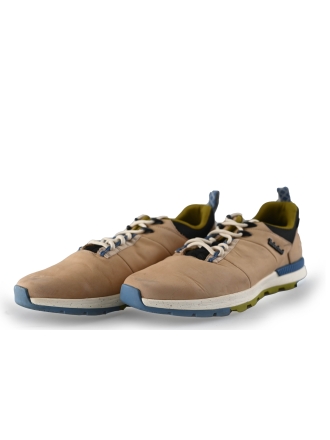 Timberland Sneaker Beige 248665
