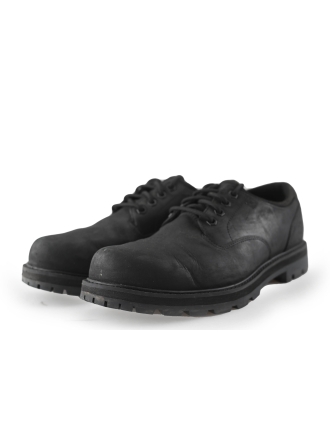 Timberland Schnürschuhe Schwarz 248666