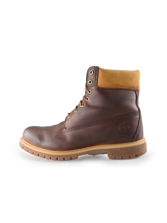 Timberland Schnürstiefel Braun 248667