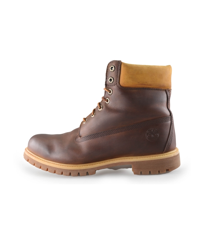 Timberland Schnürstiefel