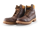 Timberland Schnürstiefel