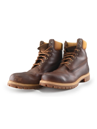 Timberland Schnürstiefel Braun 248667