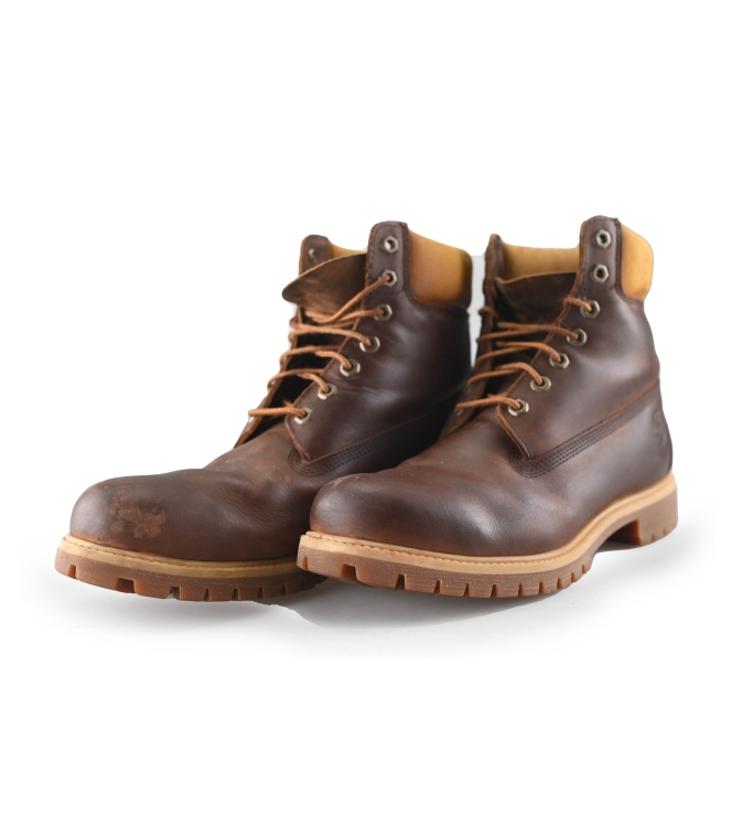 Timberland Schnürstiefel