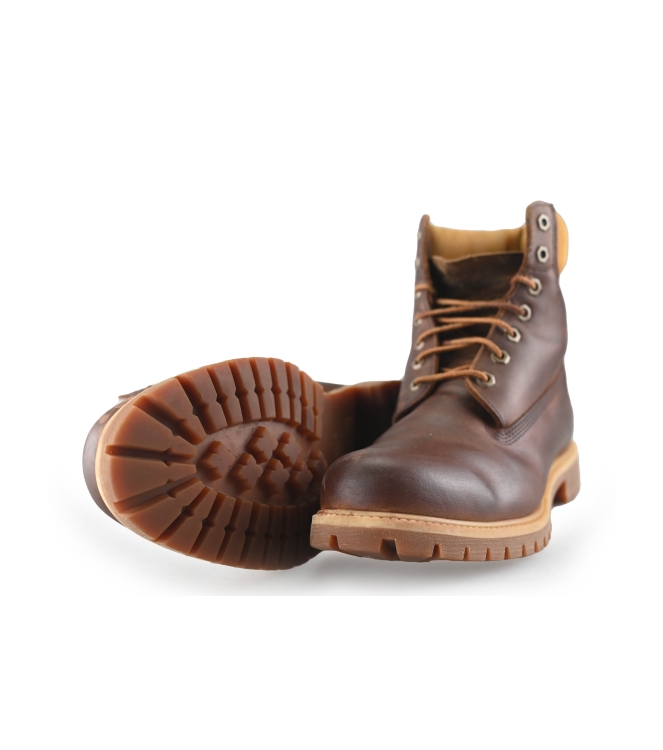 Timberland Schnürstiefel