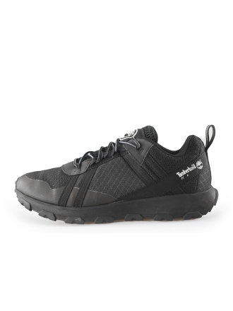 Timberland Sneaker Braun 248668