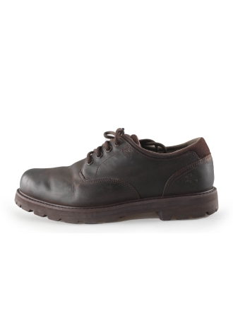 Timberland Schnürschuhe Braun 248669