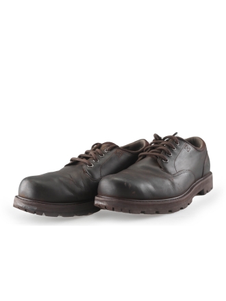 Timberland Schnürschuhe Braun 248669