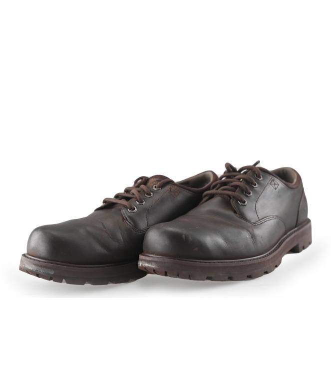 Timberland Schnürschuhe