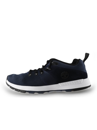 Timberland Schnürschuhe Blau 248670