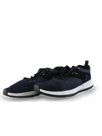 Timberland Schnürschuhe Blau 248670