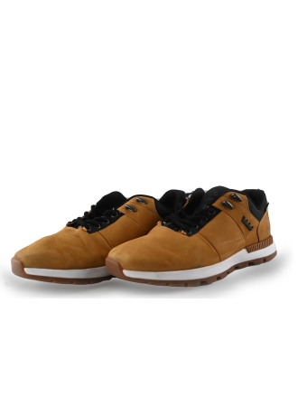 Timberland Sneaker Cognac 248671
