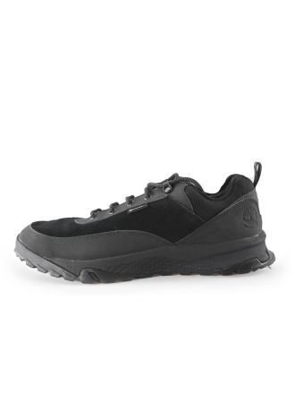 Timberland Sneaker Schwarz 248673