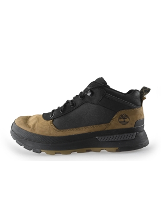 Timberland Schnürstiefel Grün 248674