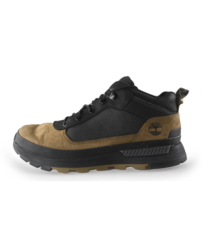 Timberland Schnürstiefel