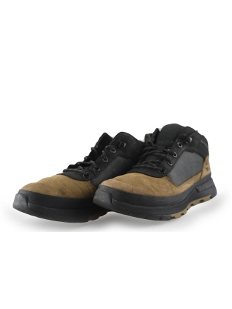 Timberland Schnürstiefel Grün 248674