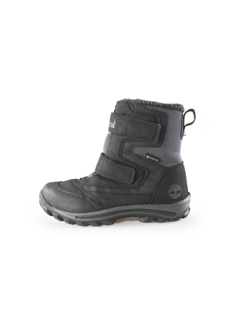 Timberland Schneestiefel Schwarz 248676