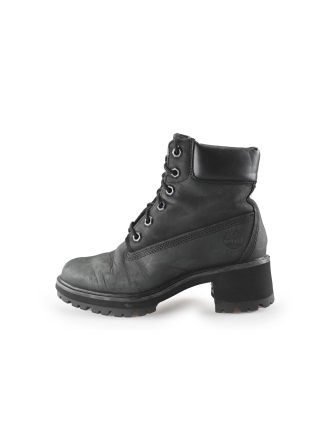 Timberland Schnürstiefel Schwarz 248677