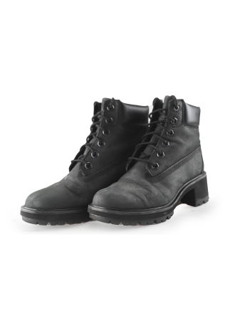 Timberland Schnürstiefel Schwarz 248677