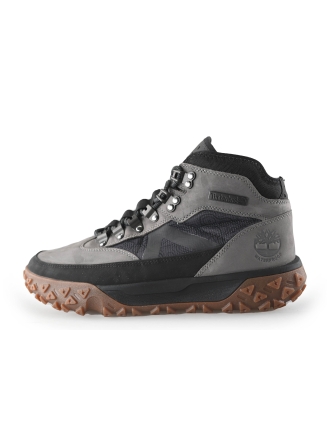 Timberland Wanderschuhe Grau 248679
