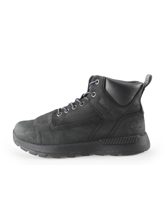 Timberland Hohe Sneaker Schwarz 248681