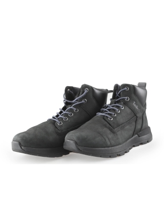 Timberland Hohe Sneaker Schwarz 248681