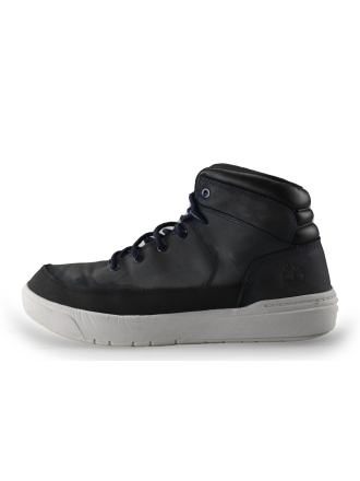 Timberland Hohe Sneaker Blau 248687