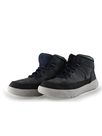 Timberland Hohe Sneaker Blau 248687