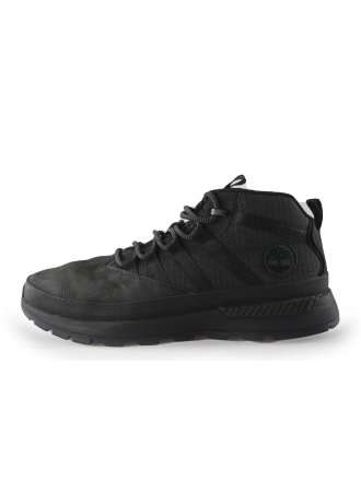 Timberland Schnürstiefel Schwarz 248691