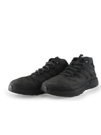 Timberland Schnürstiefel Schwarz 248691