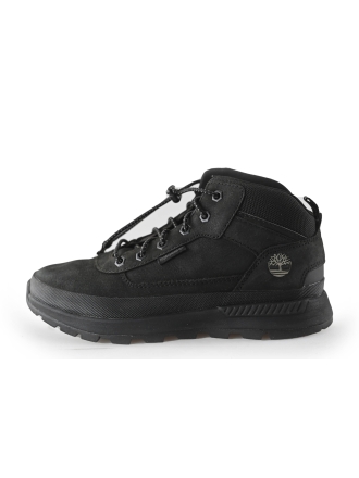 Timberland Hohe Sneaker Schwarz 248692