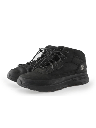 Timberland Hohe Sneaker Schwarz 248692