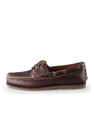 Timberland Bootsschuhe Braun 248693