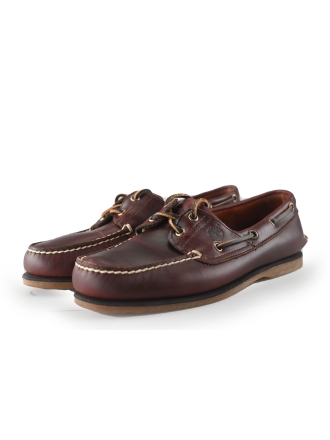 Timberland Bootsschuhe Braun 248693