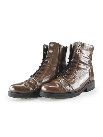 Gabor Stiefeletten Braun 248694