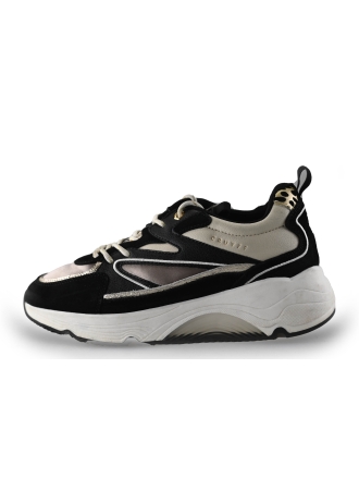 Cruyff Sneaker Schwarz 248695