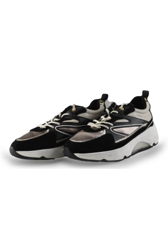 Cruyff Sneaker Schwarz 248695