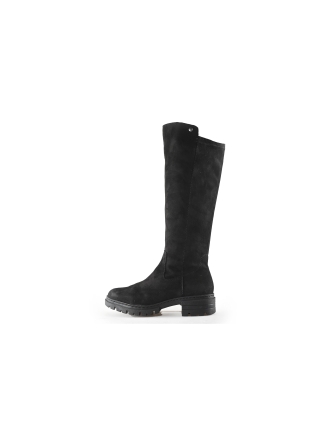 Rieker Stiefel Schwarz 248696