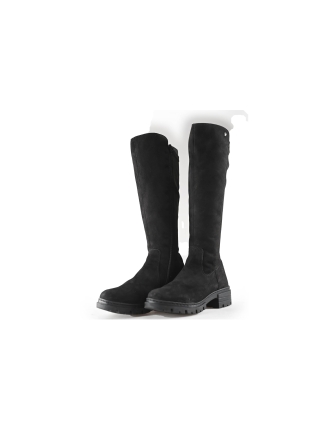 Rieker Stiefel Schwarz 248696